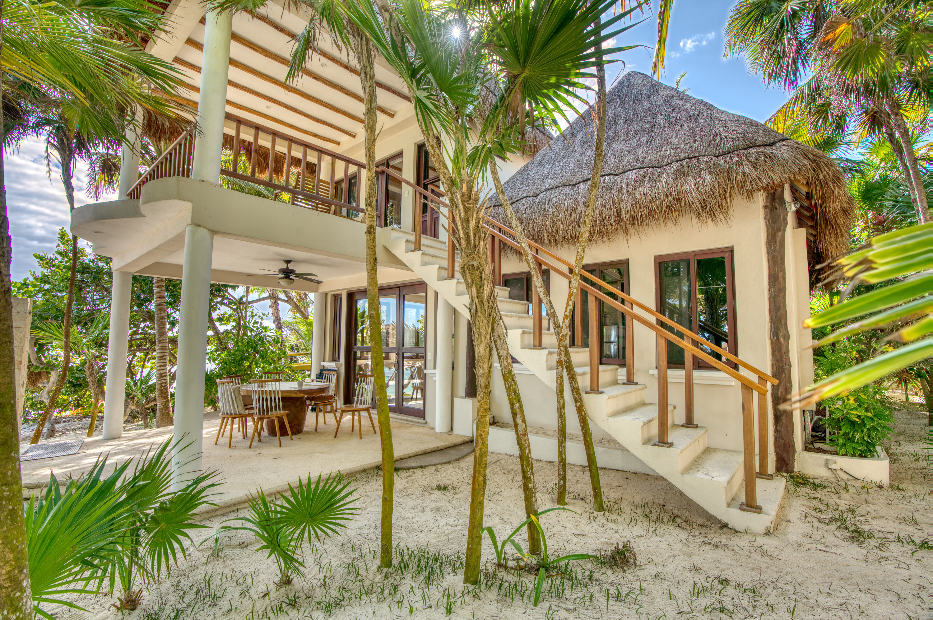 Casa Corazon