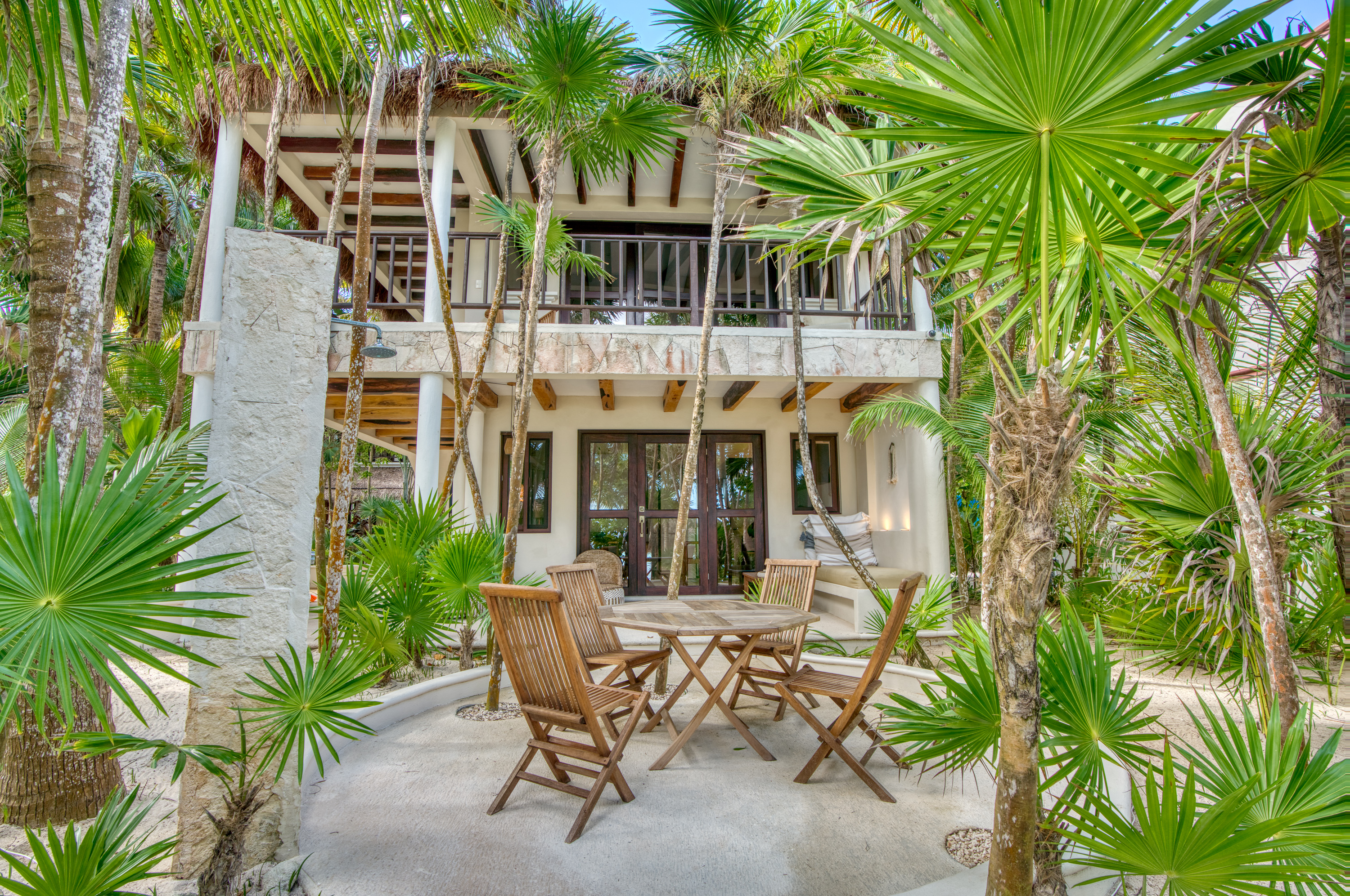Casa Corazon