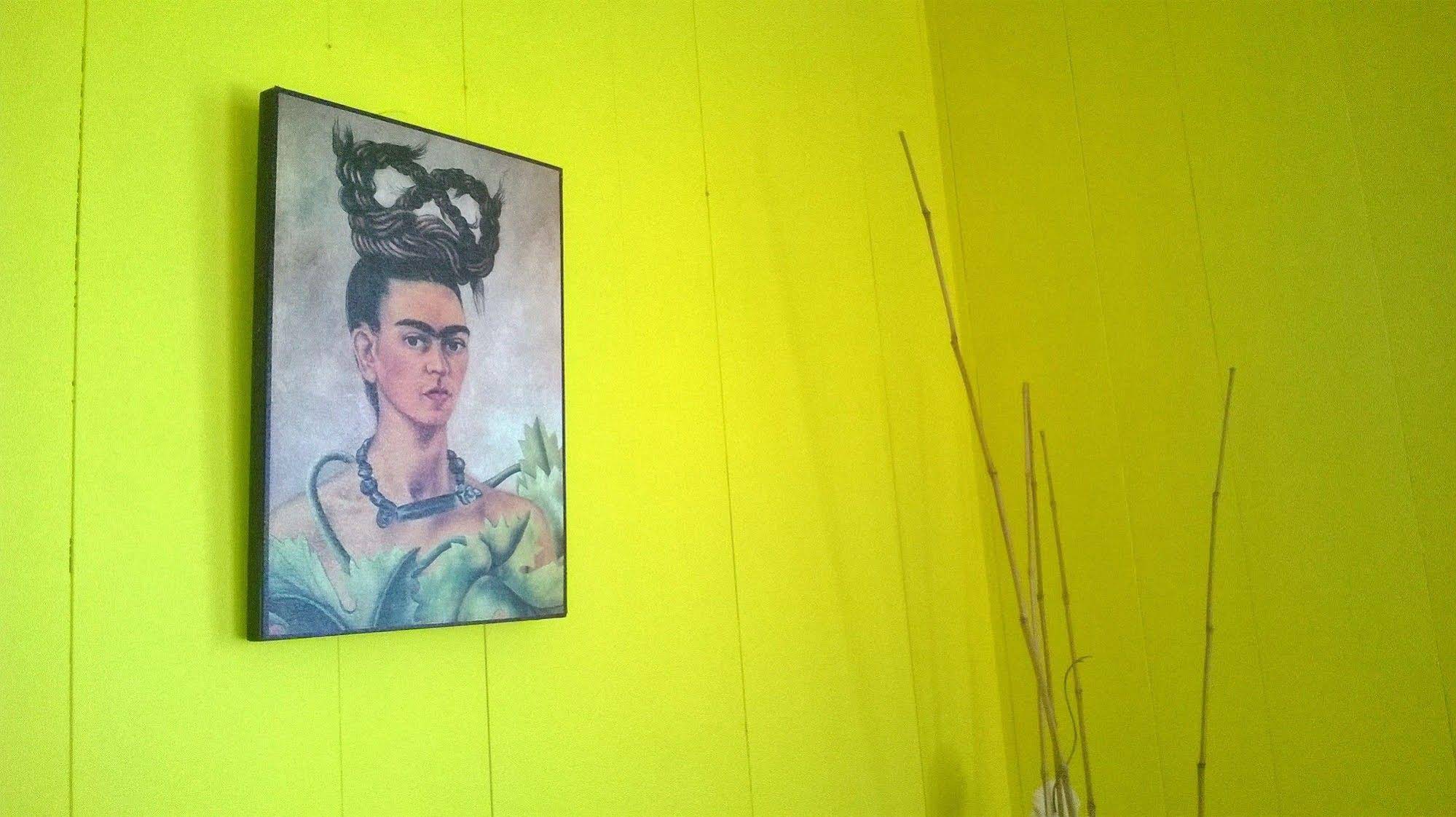 Casa Frida