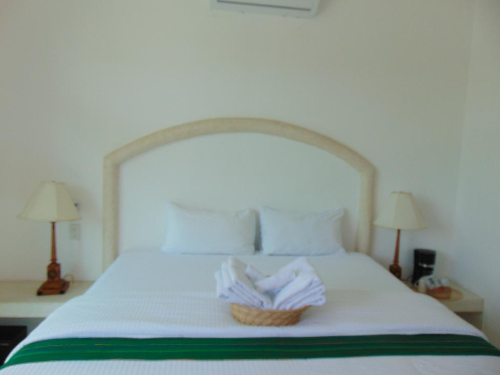 Labna' Suites Tulum