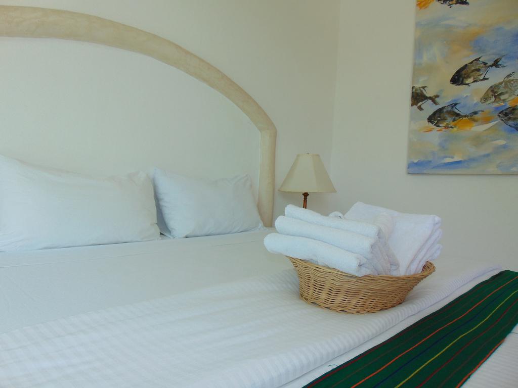 Labna' Suites Tulum