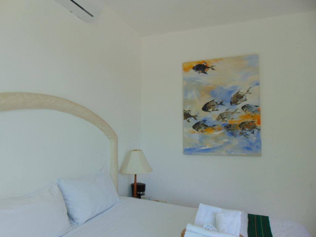 Labna' Suites Tulum