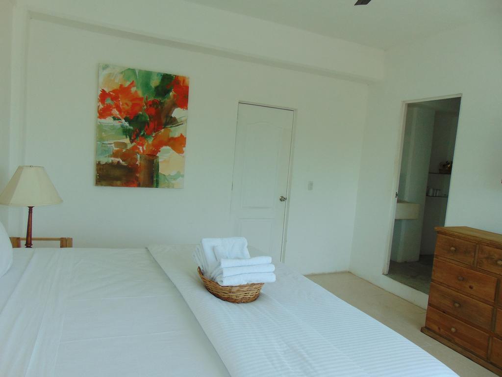 Labna' Suites Tulum
