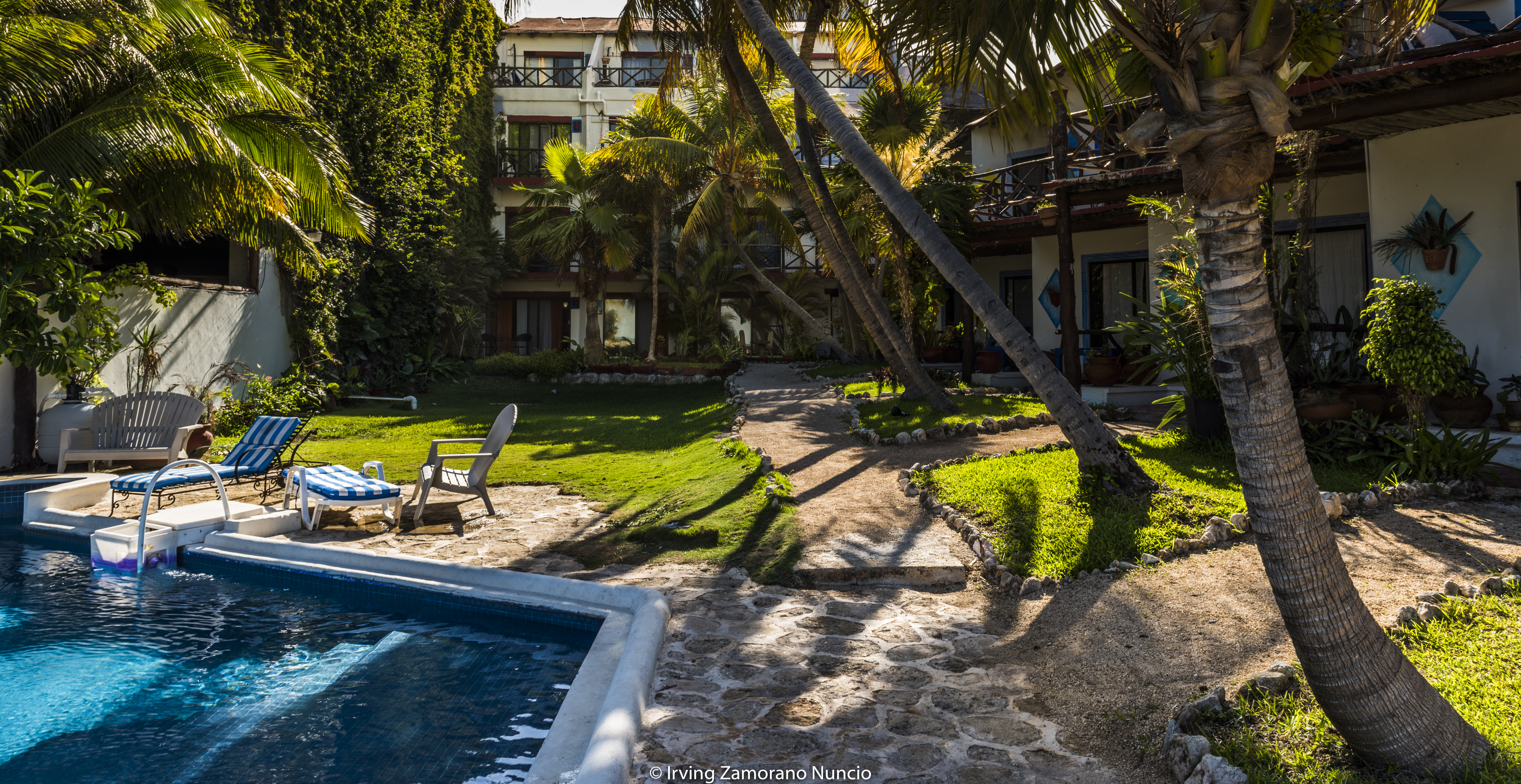 Labna' Suites Tulum