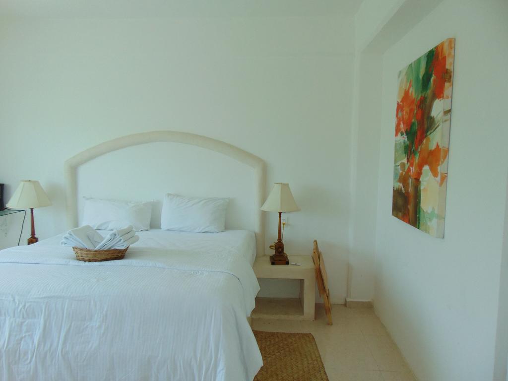 Labna' Suites Tulum