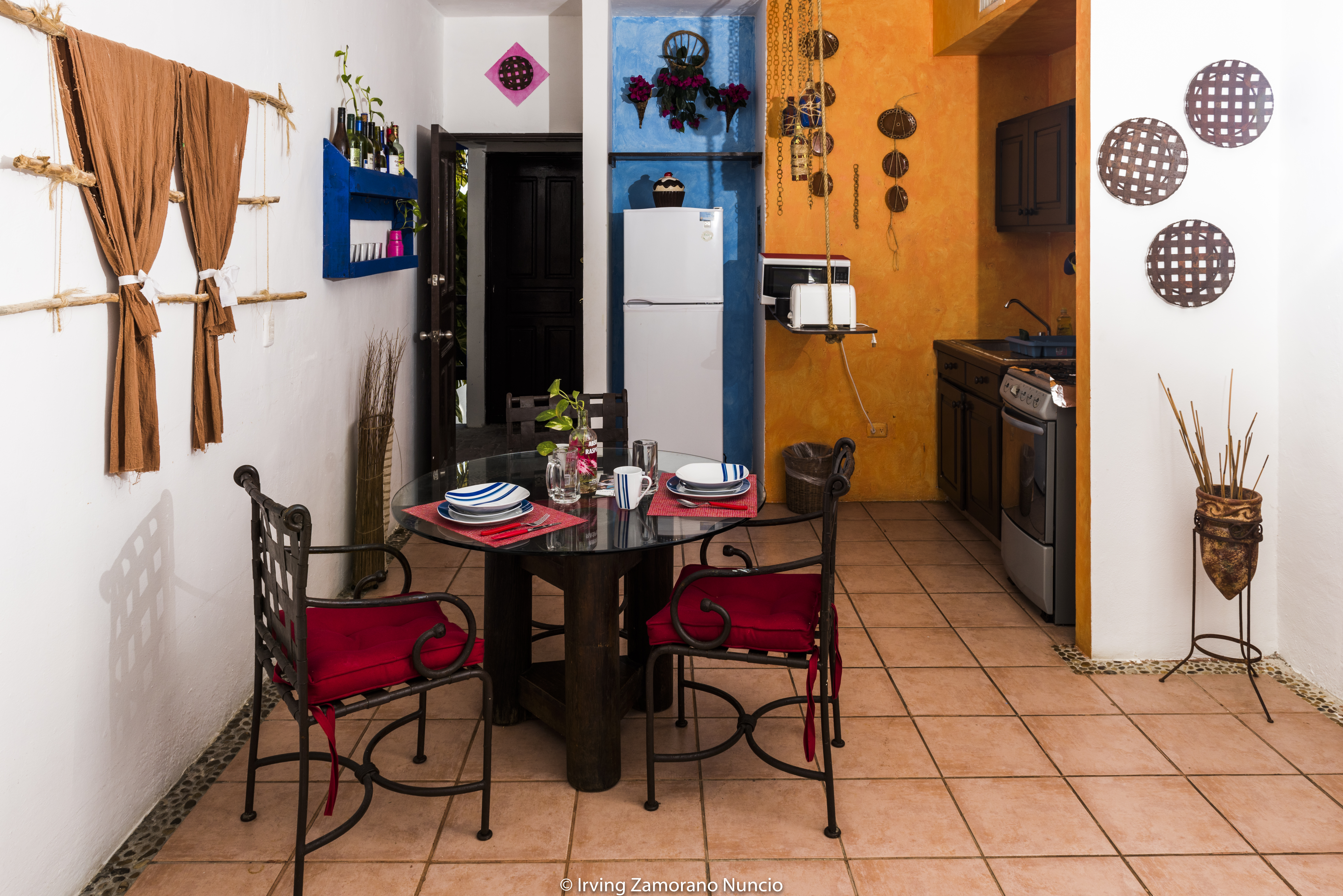 Labna' Suites Tulum