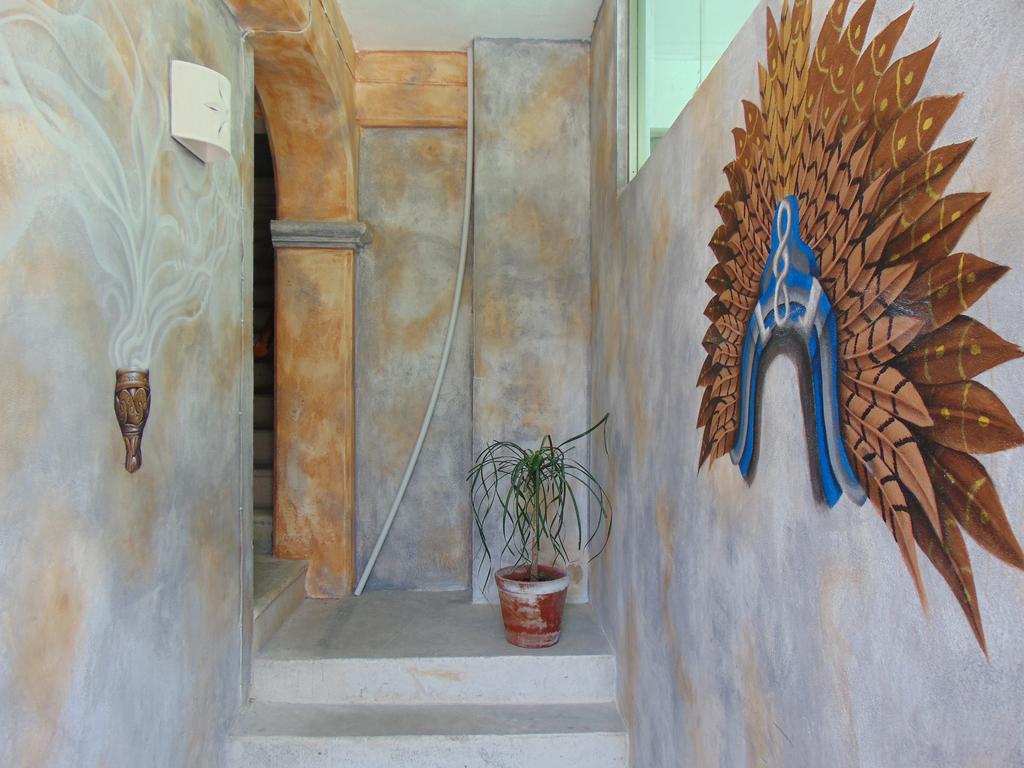 Labna' Suites Tulum