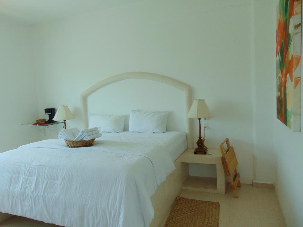 Labna' Suites Tulum