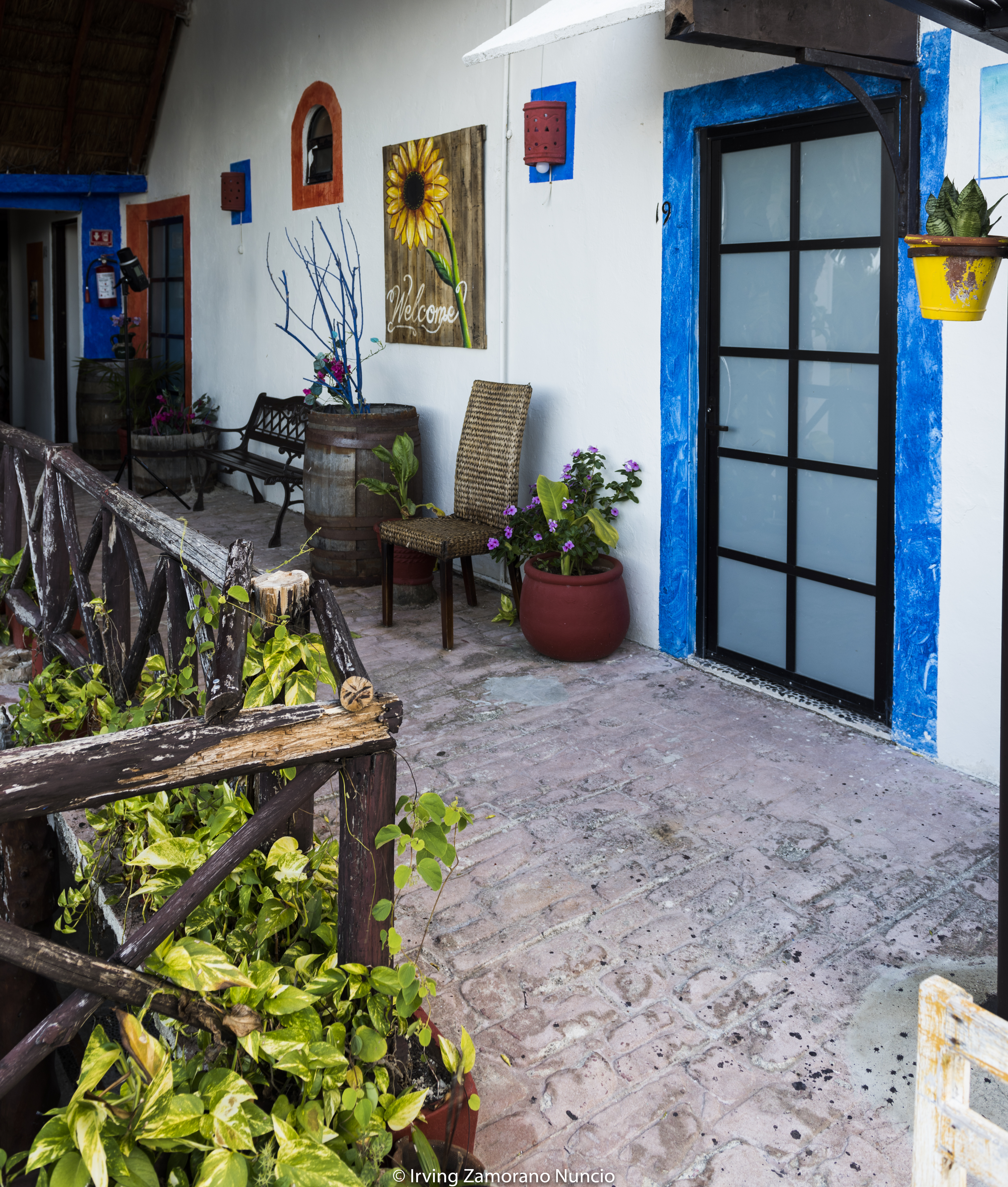 Labna' Suites Tulum