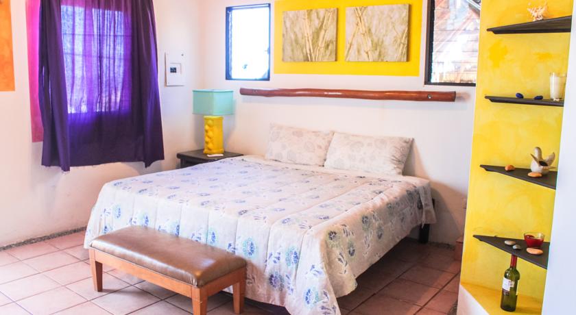 Labna' Suites Tulum