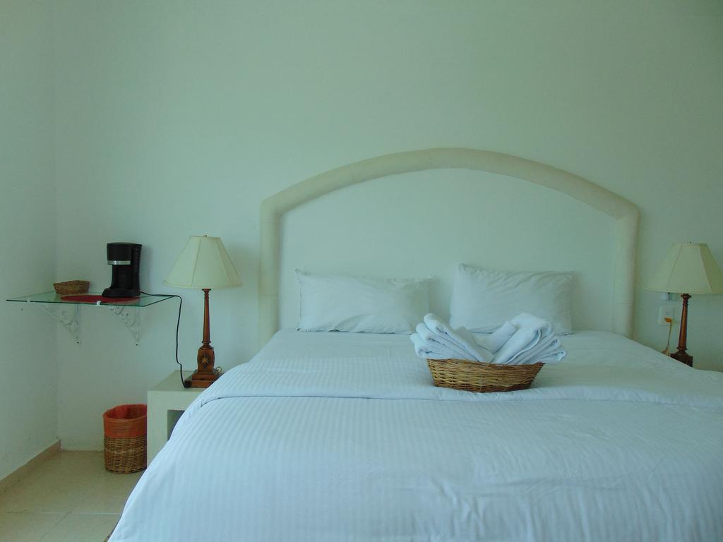 Labna' Suites Tulum
