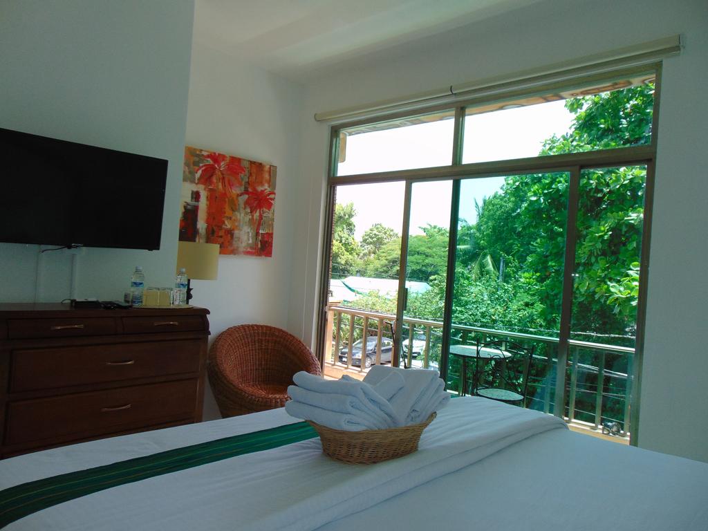 Labna' Suites Tulum