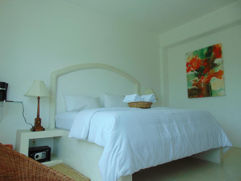 Labna' Suites Tulum