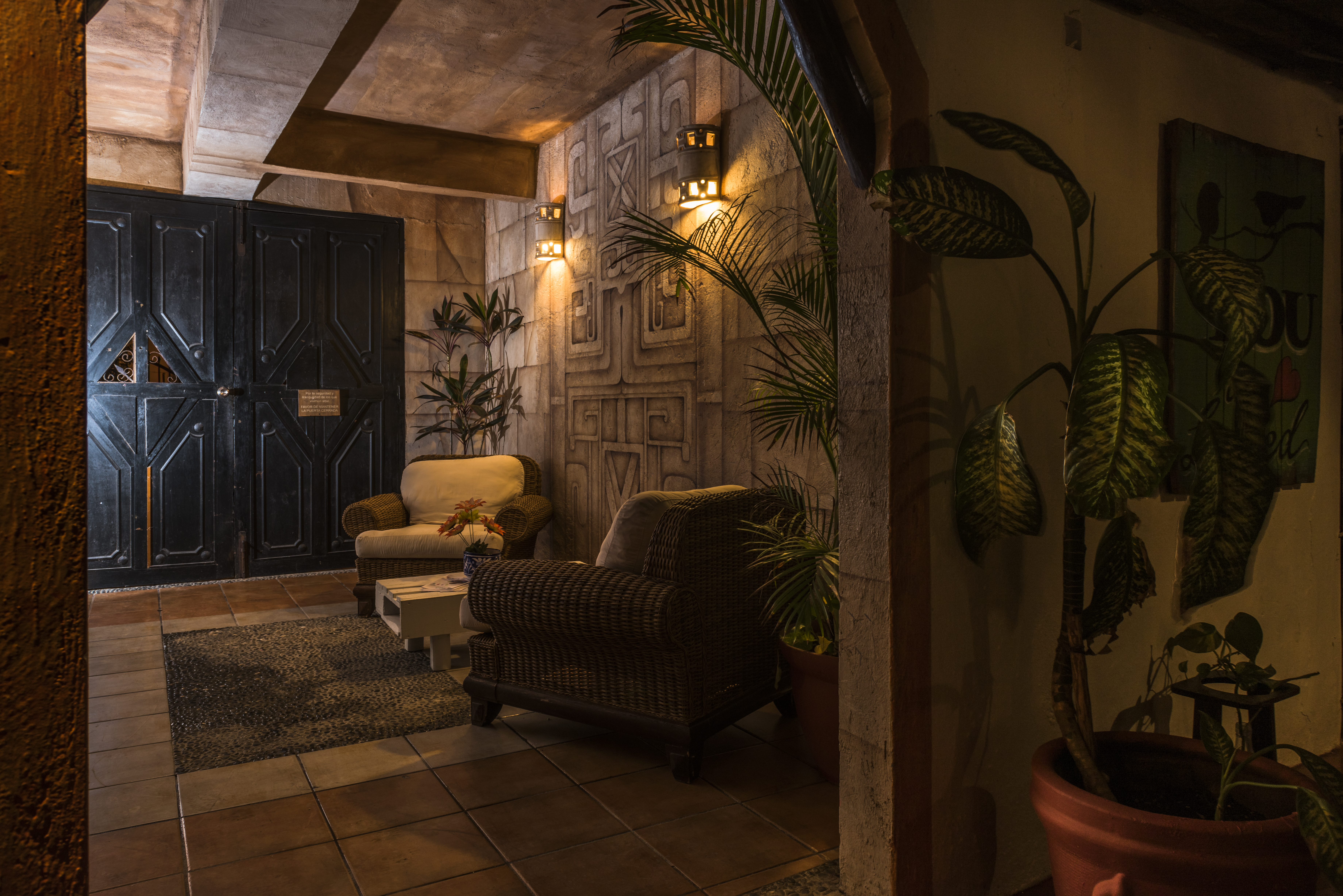Labna' Suites Tulum