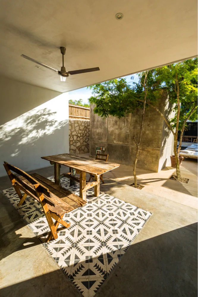Casa Macarena