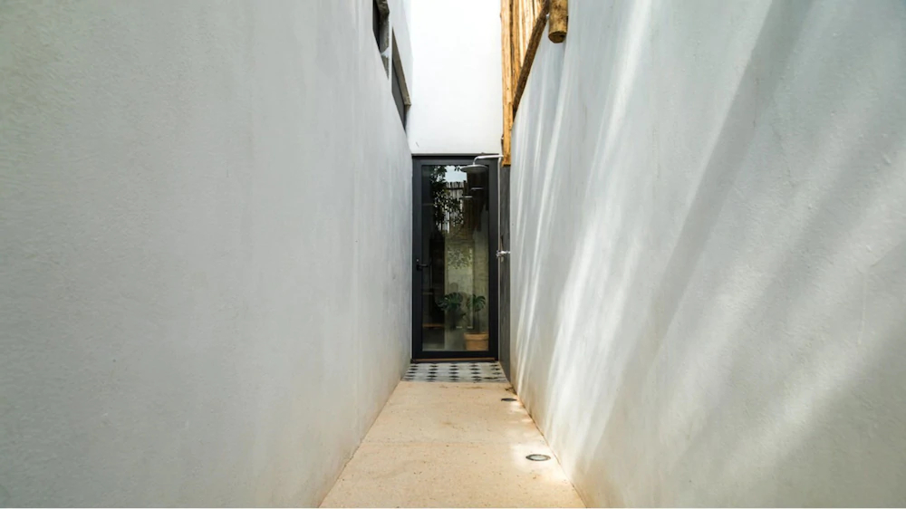 Casa Macarena