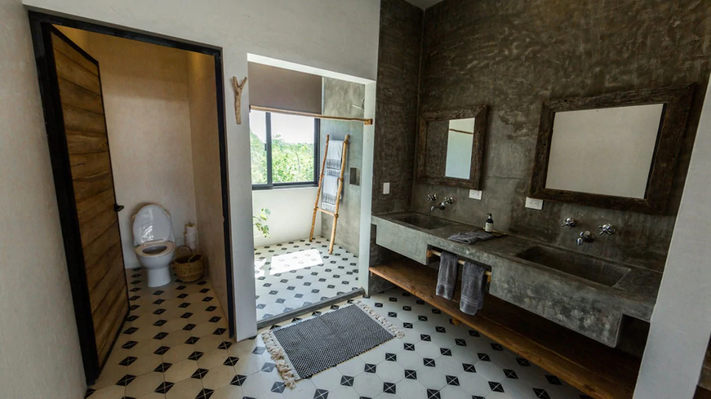 Casa Macarena