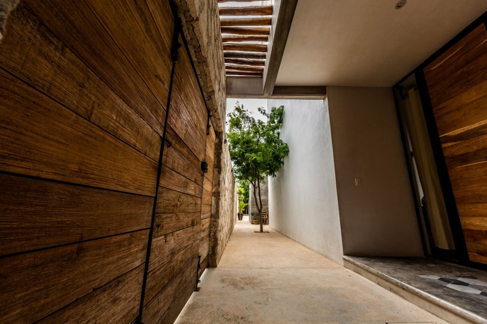Casa Macarena