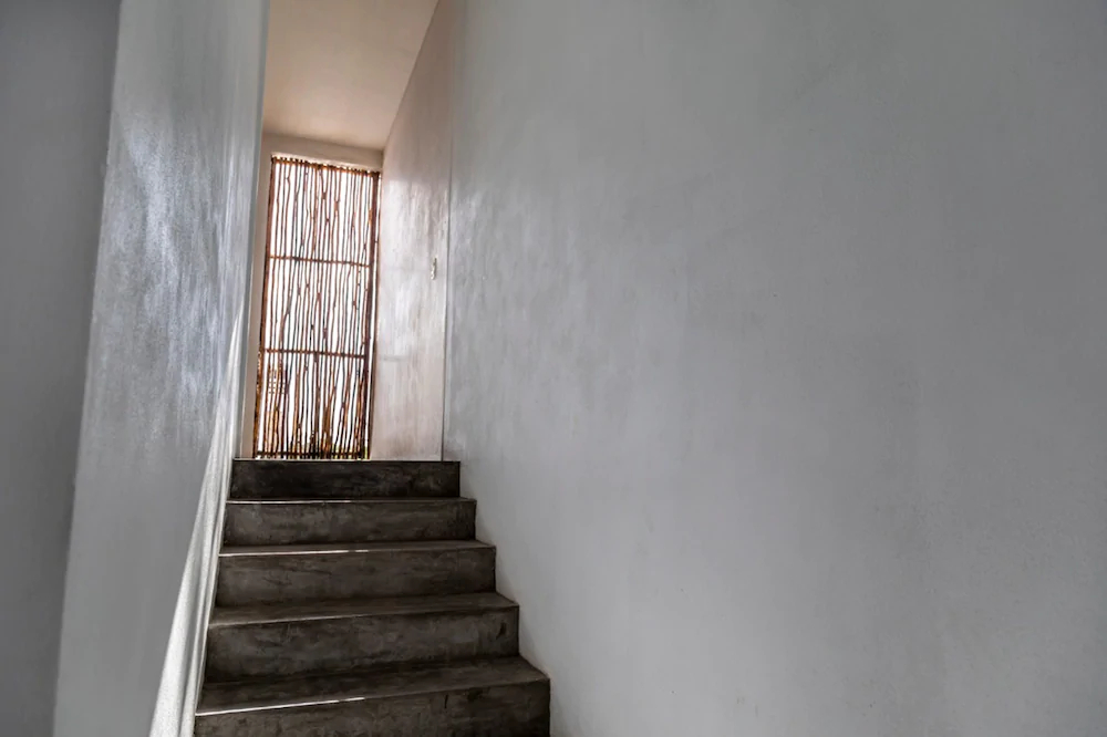 Casa Macarena