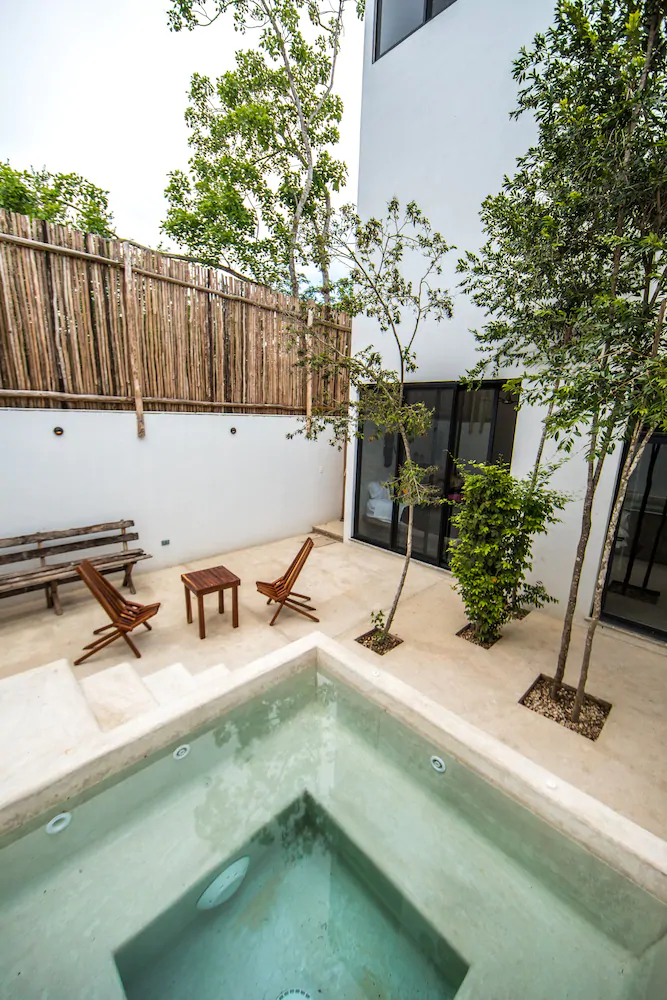 Casa Macarena