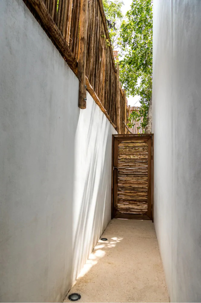 Casa Macarena
