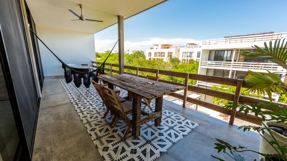 Casa Macarena