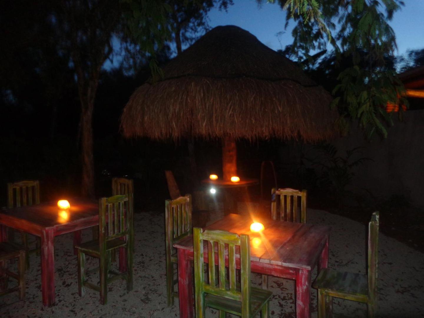 Casa Mango