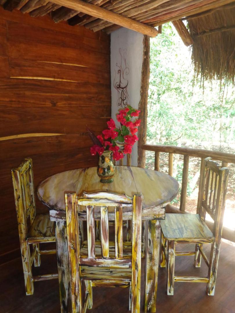 Casa Mango