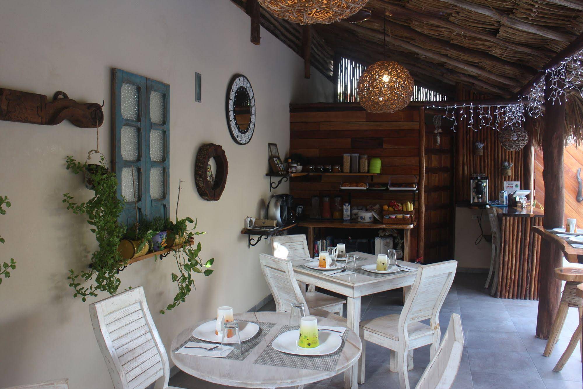 Casa Santiago