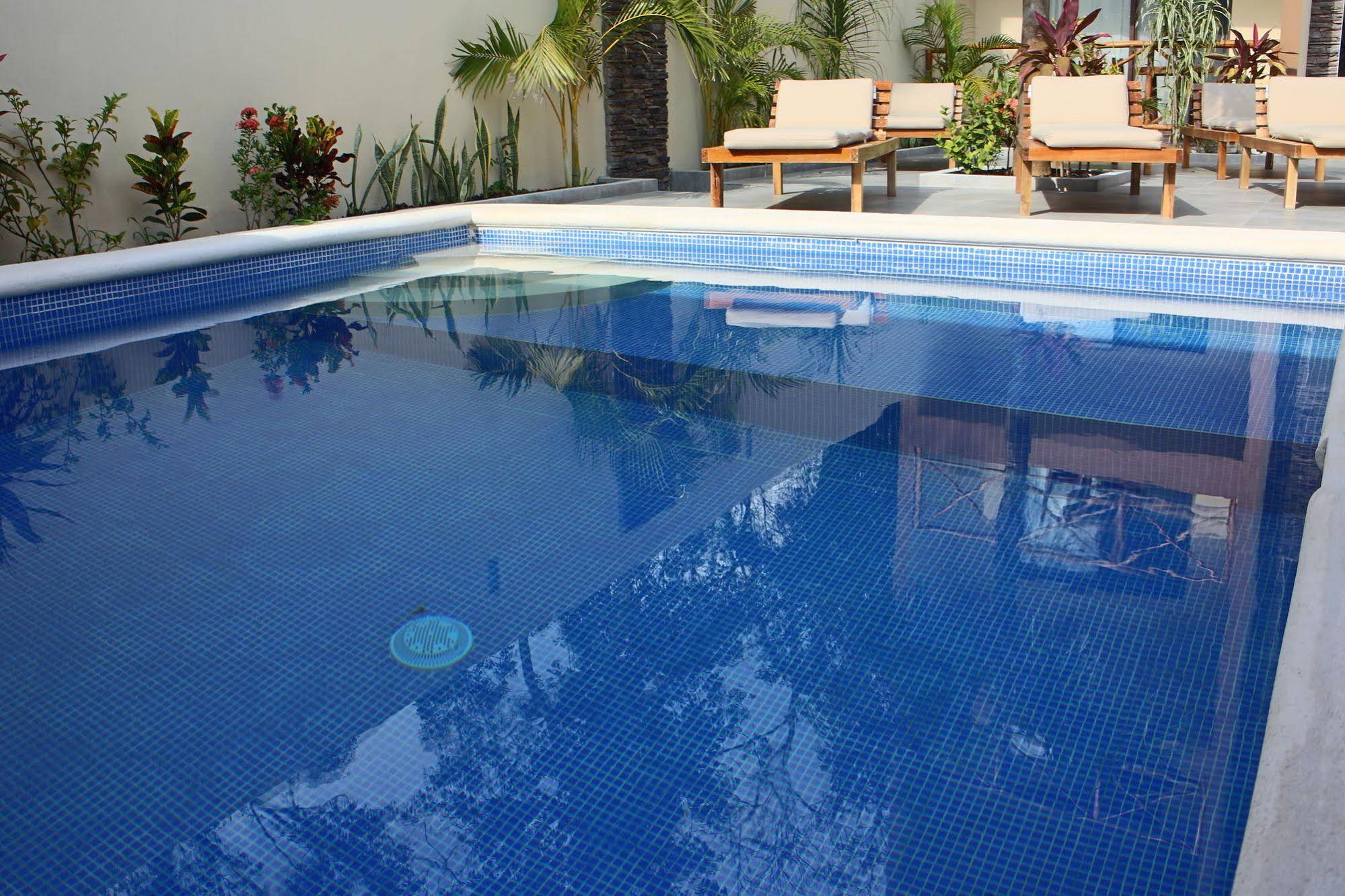 Casa Santiago