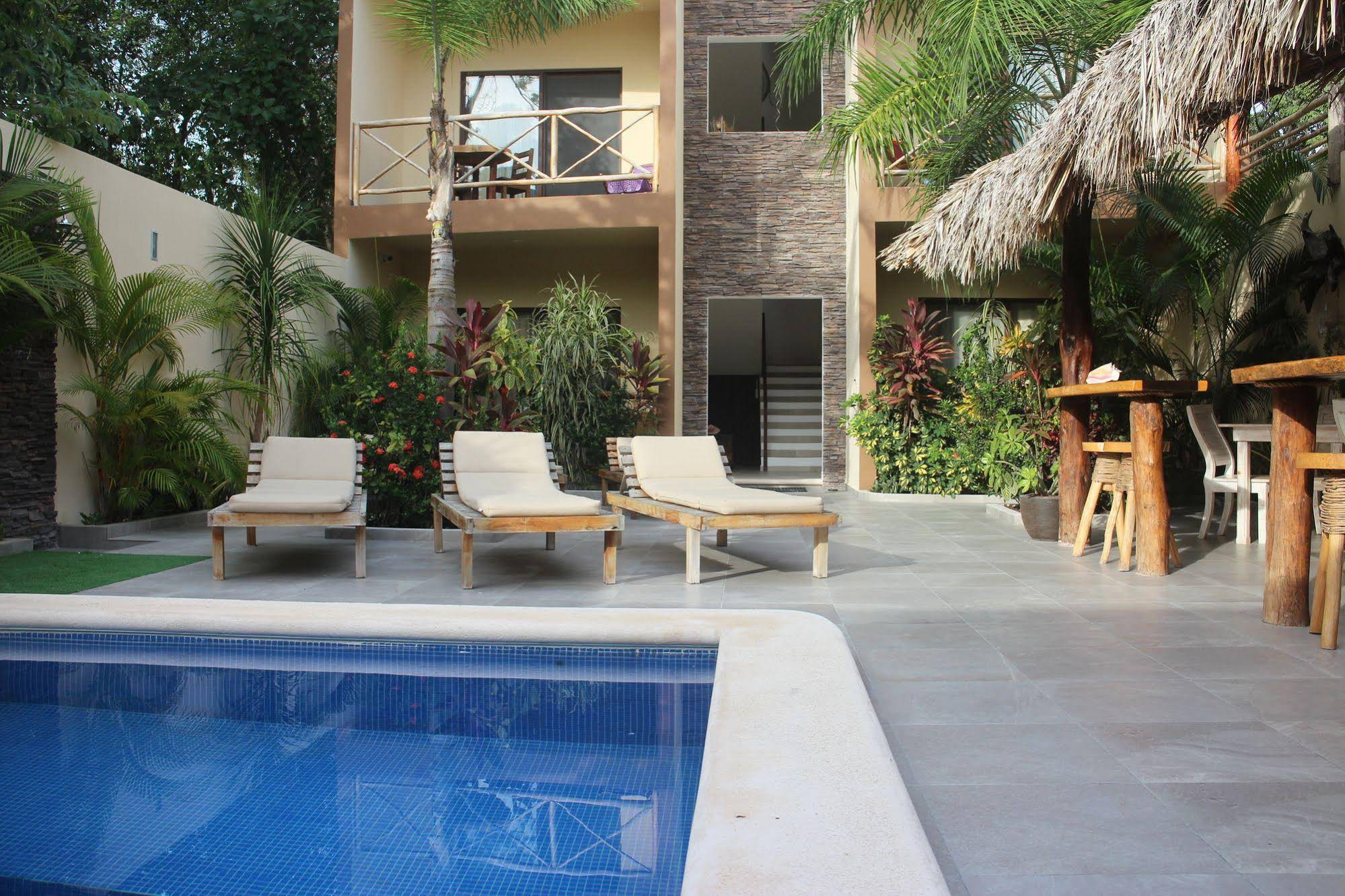 Casa Santiago
