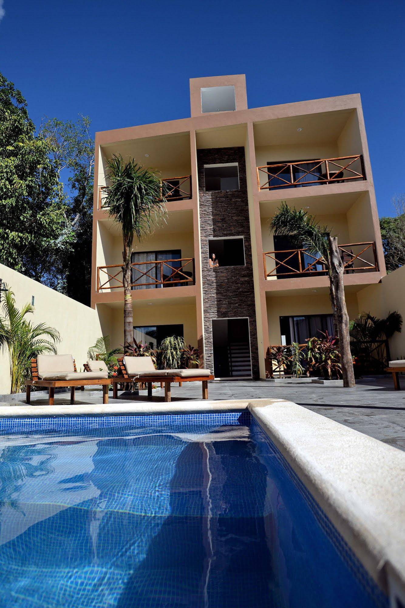 Casa Santiago