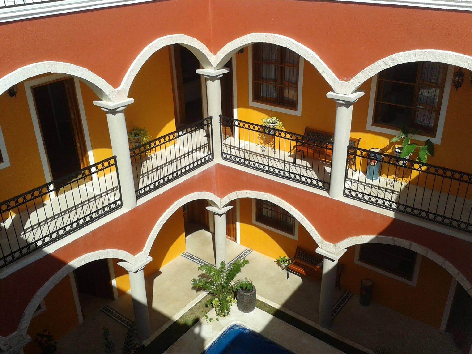 Casa Sofia