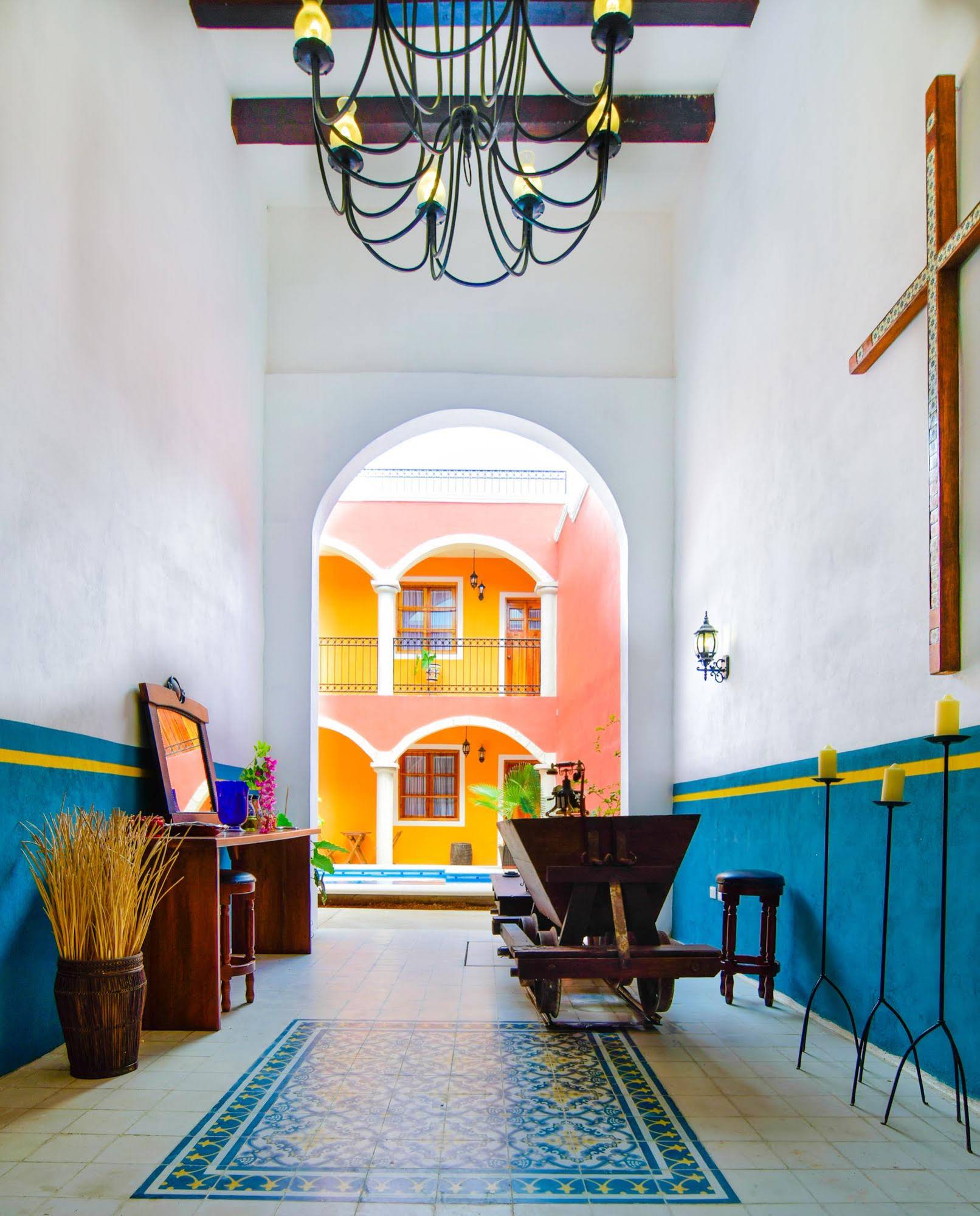 Casa Sofia