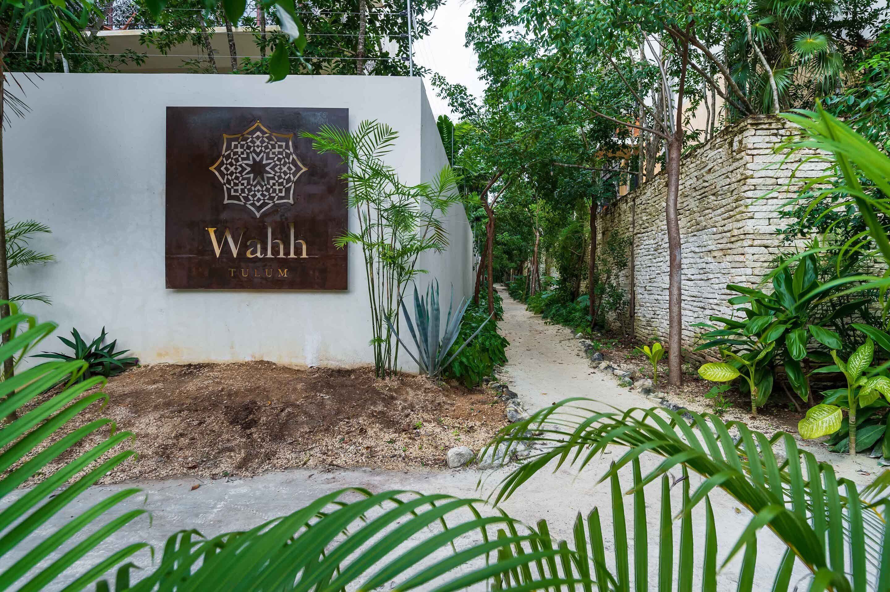 Casa Wahh