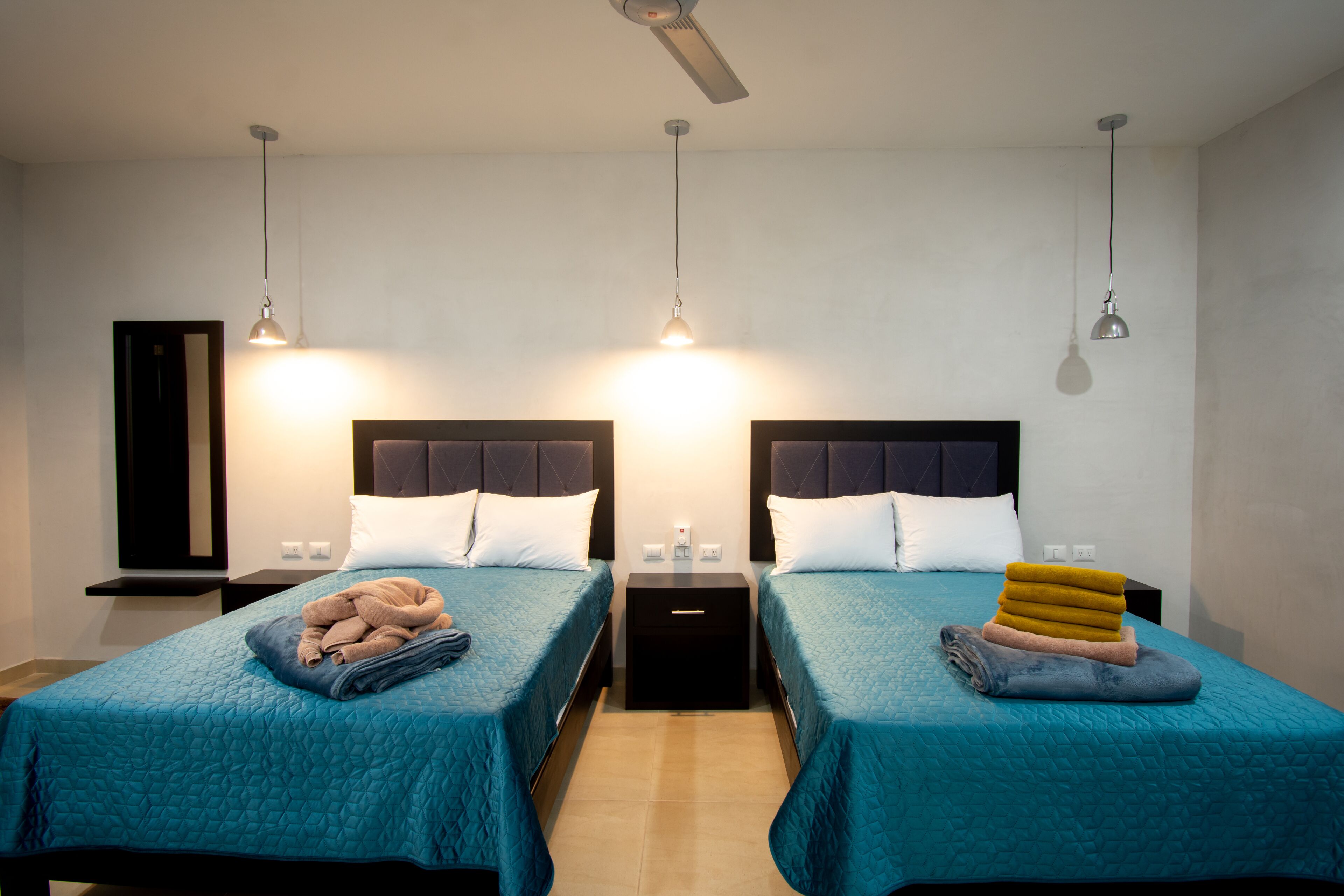 Cenote Casa Tortuga Tulum