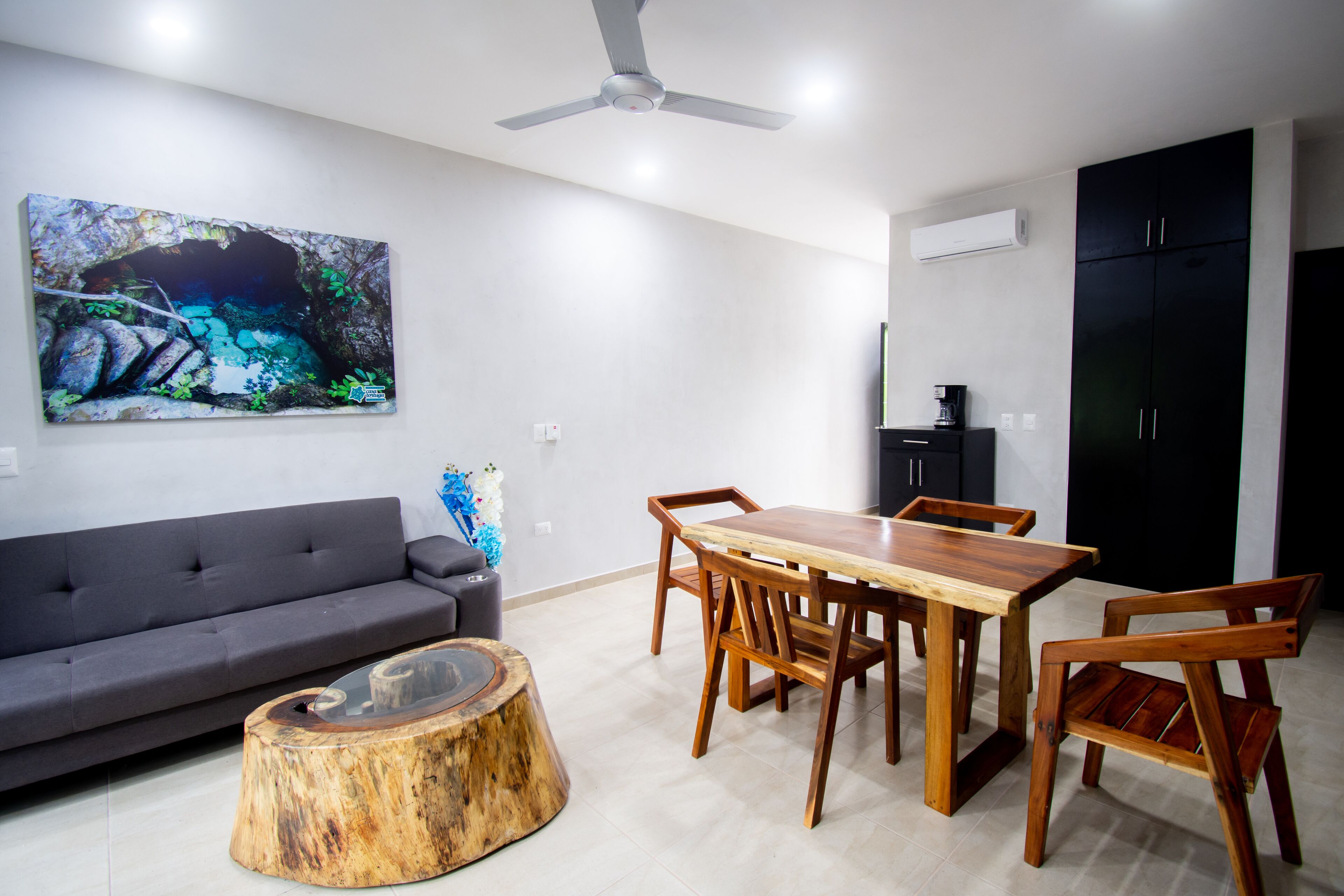 Cenote Casa Tortuga Tulum