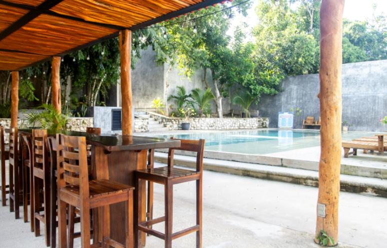 Cenote Casa Tortuga Tulum