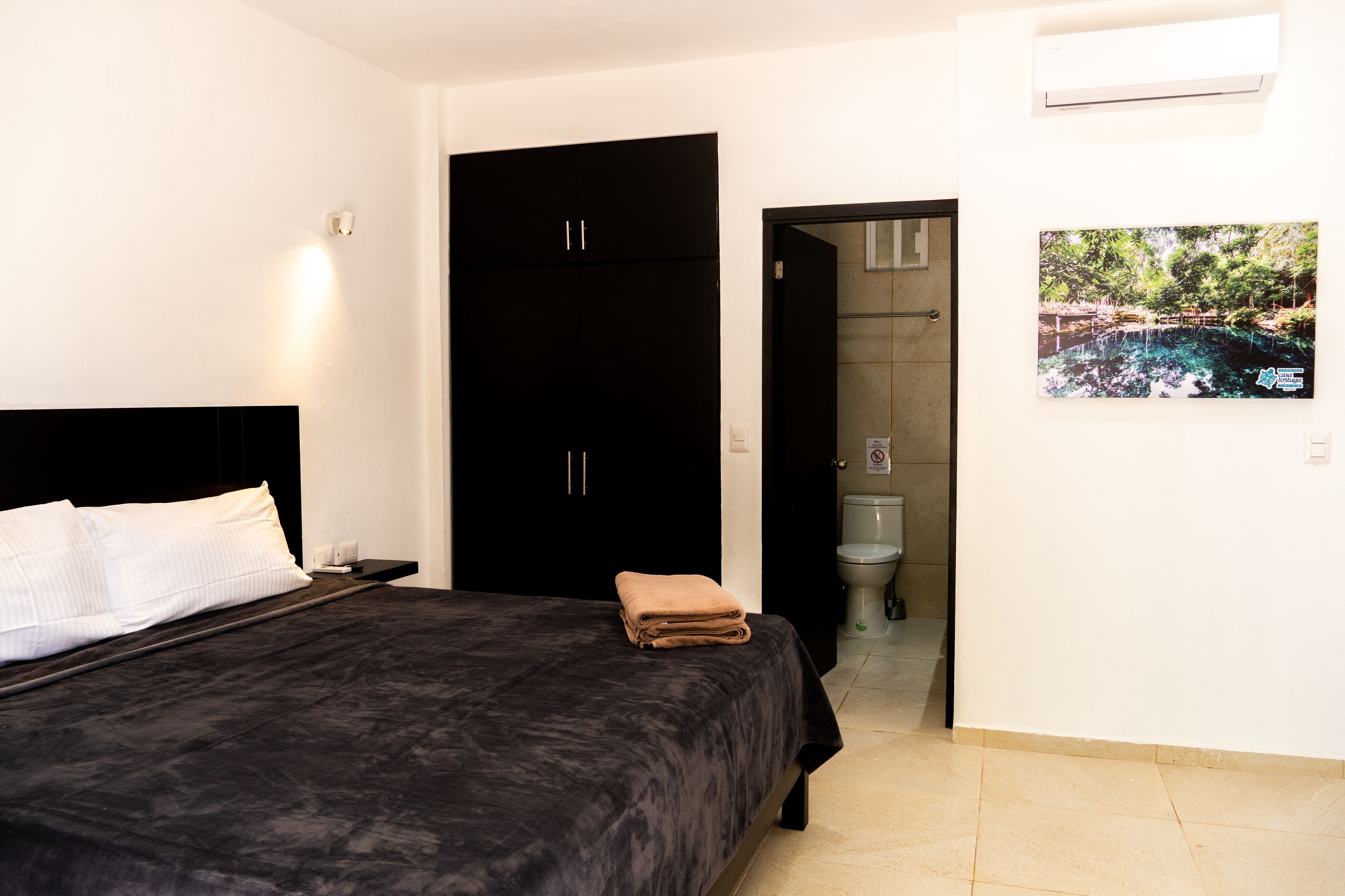 Cenote Casa Tortuga Tulum