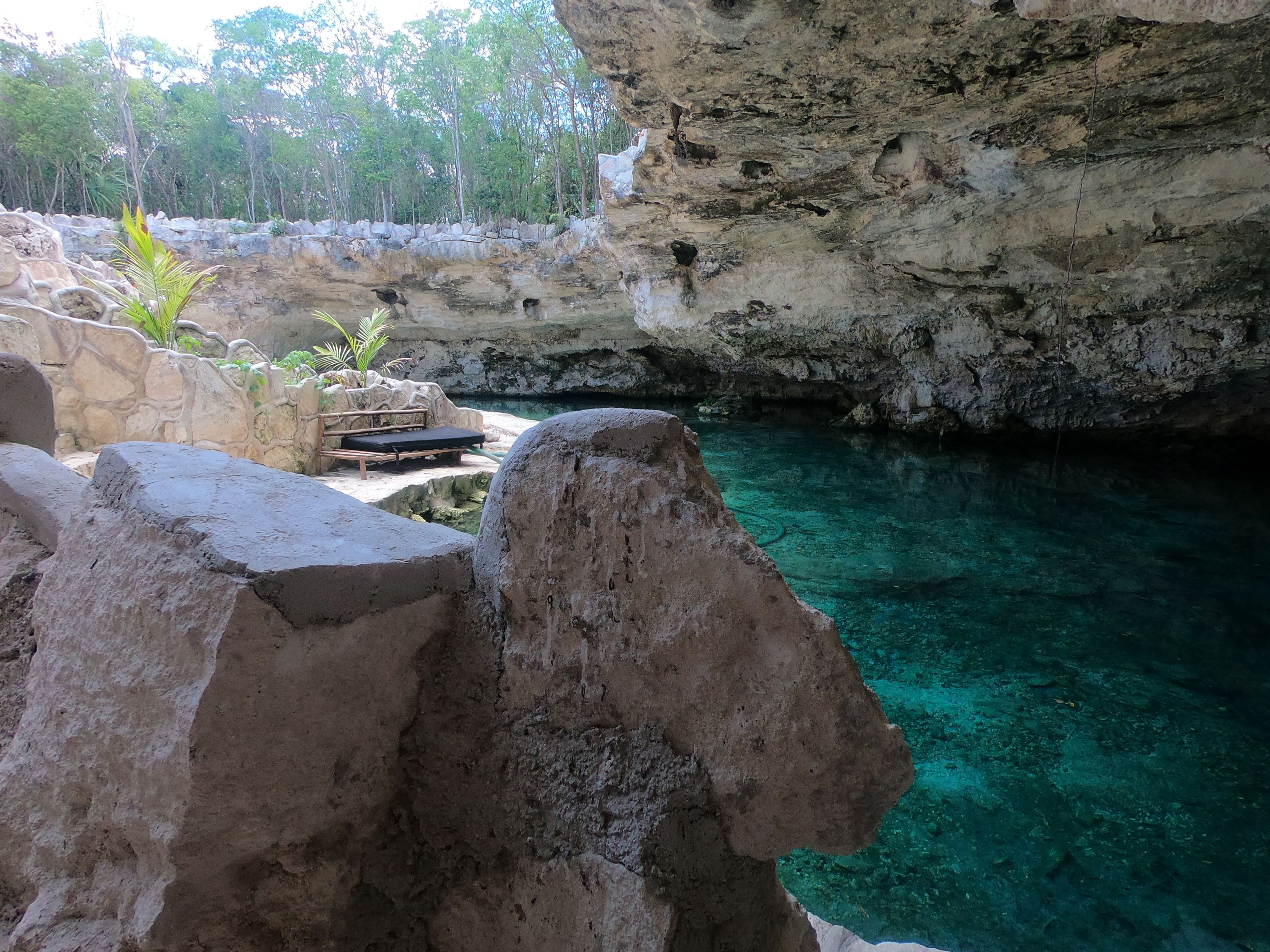 Cenote Casa Tortuga Tulum