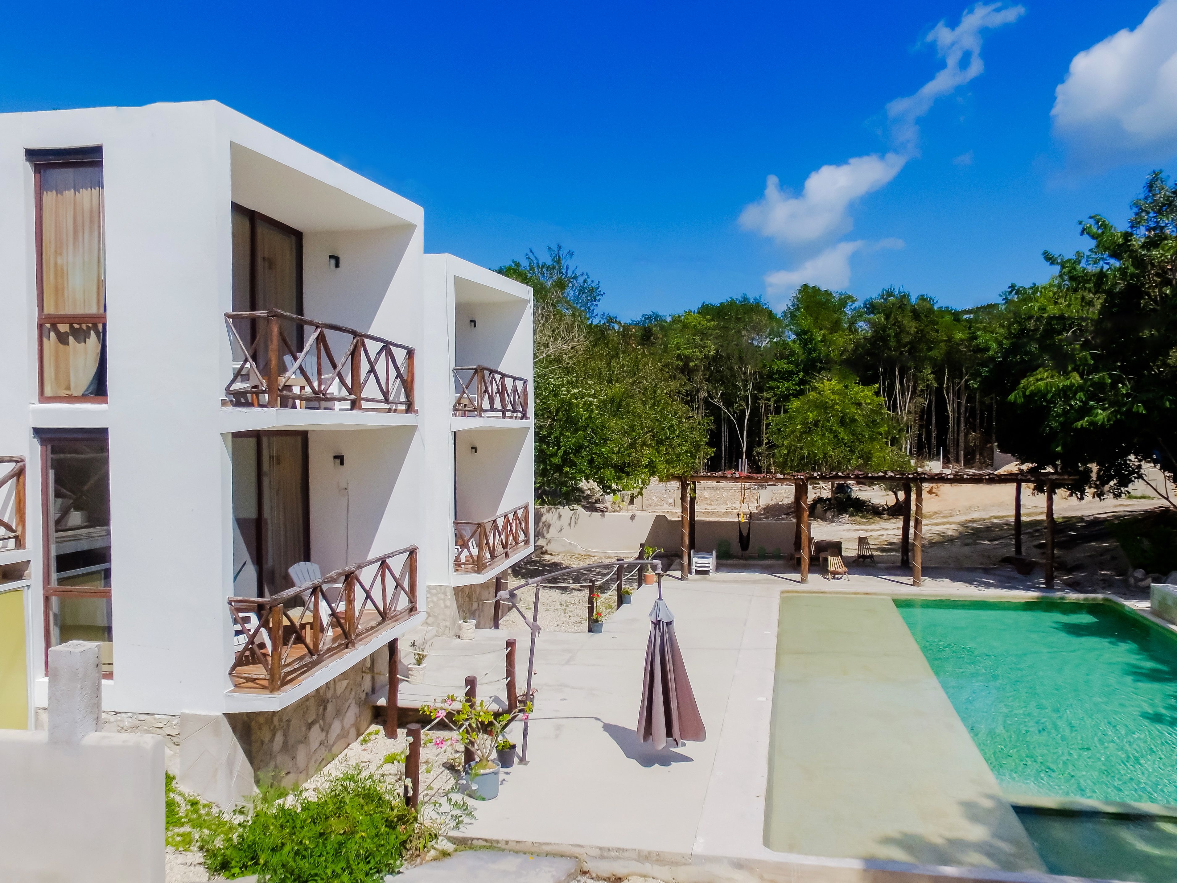 Cenote Casa Tortuga Tulum