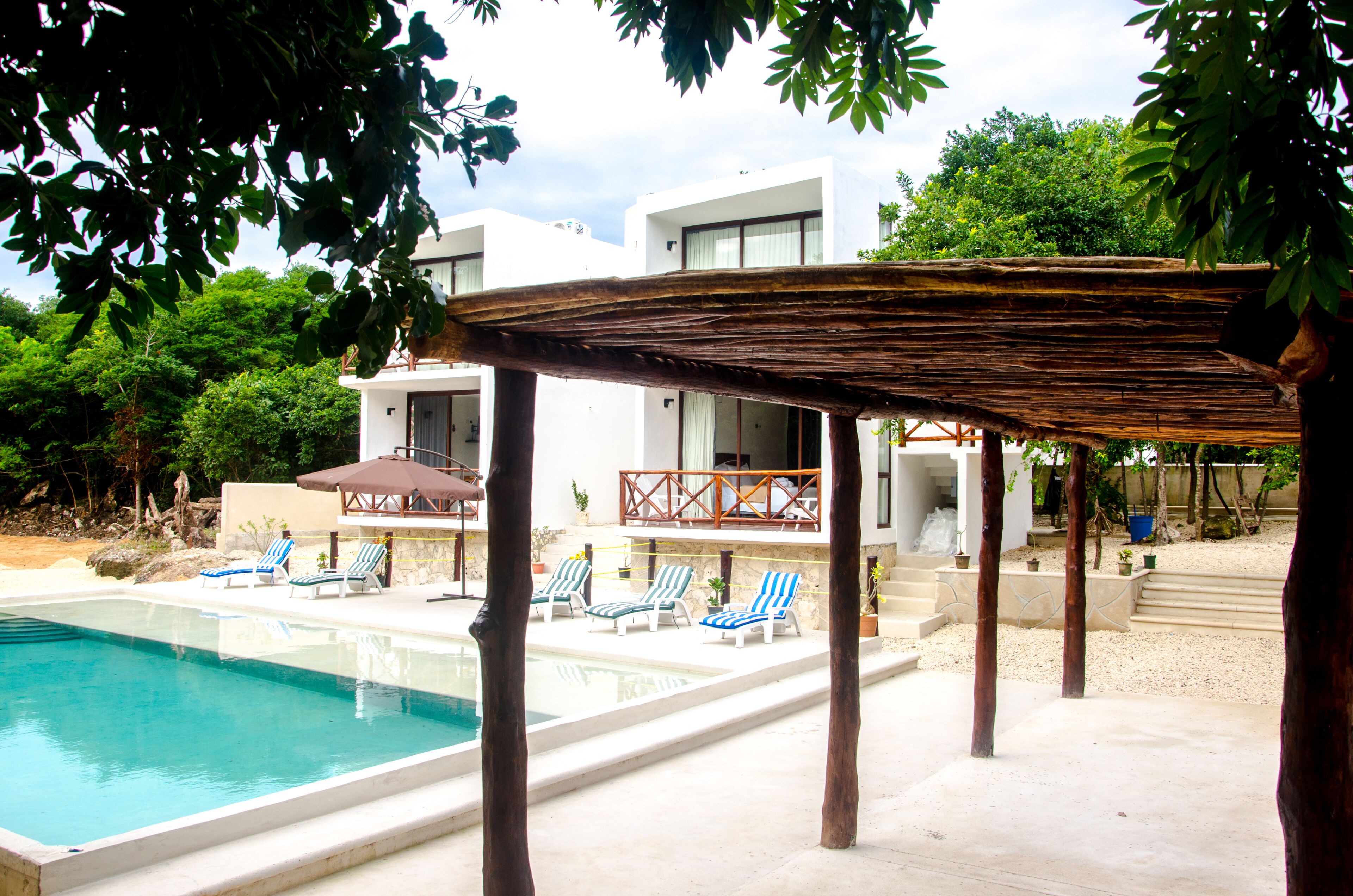 Cenote Casa Tortuga Tulum