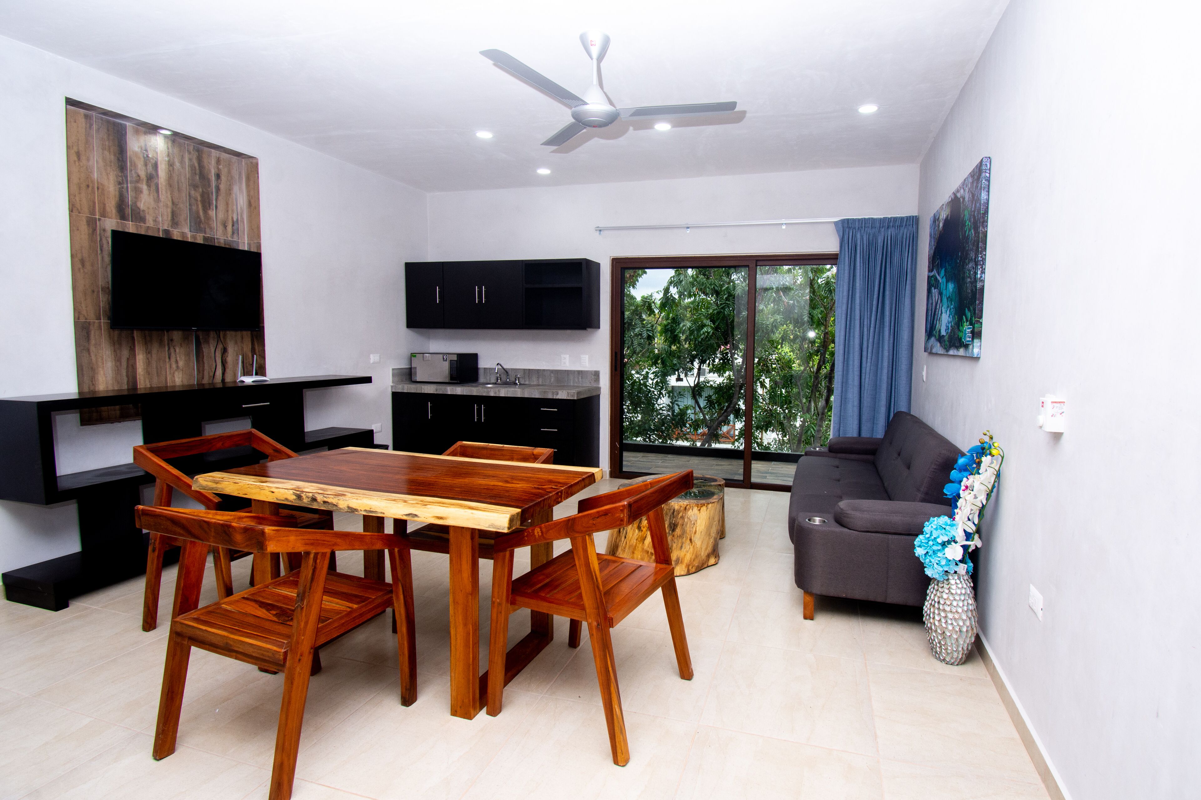 Cenote Casa Tortuga Tulum