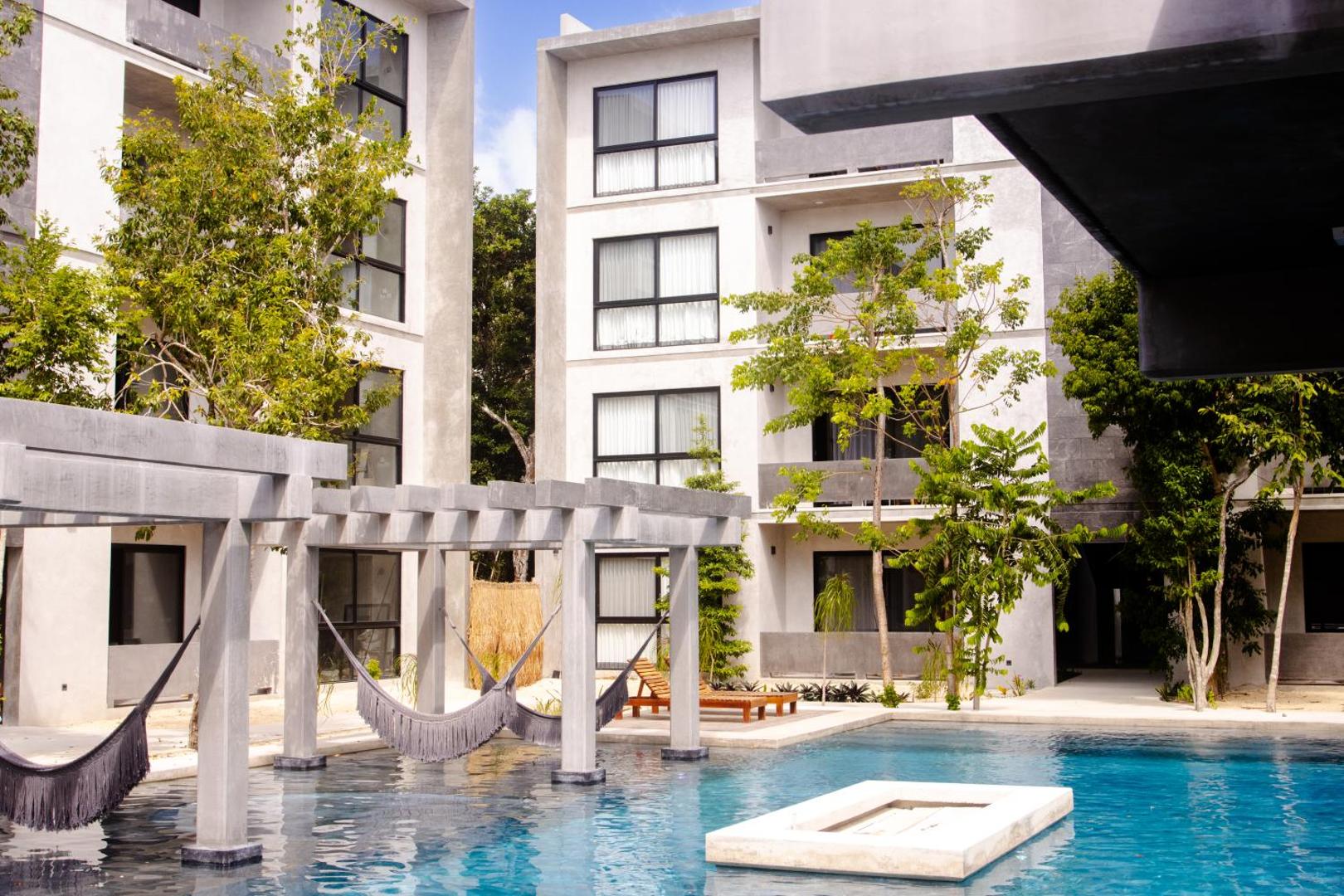 Cenote Casa Tortuga Tulum