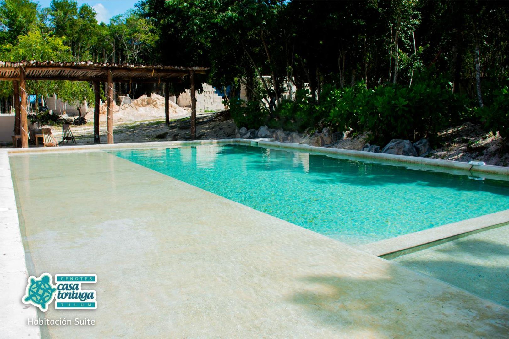 Cenote Casa Tortuga Tulum