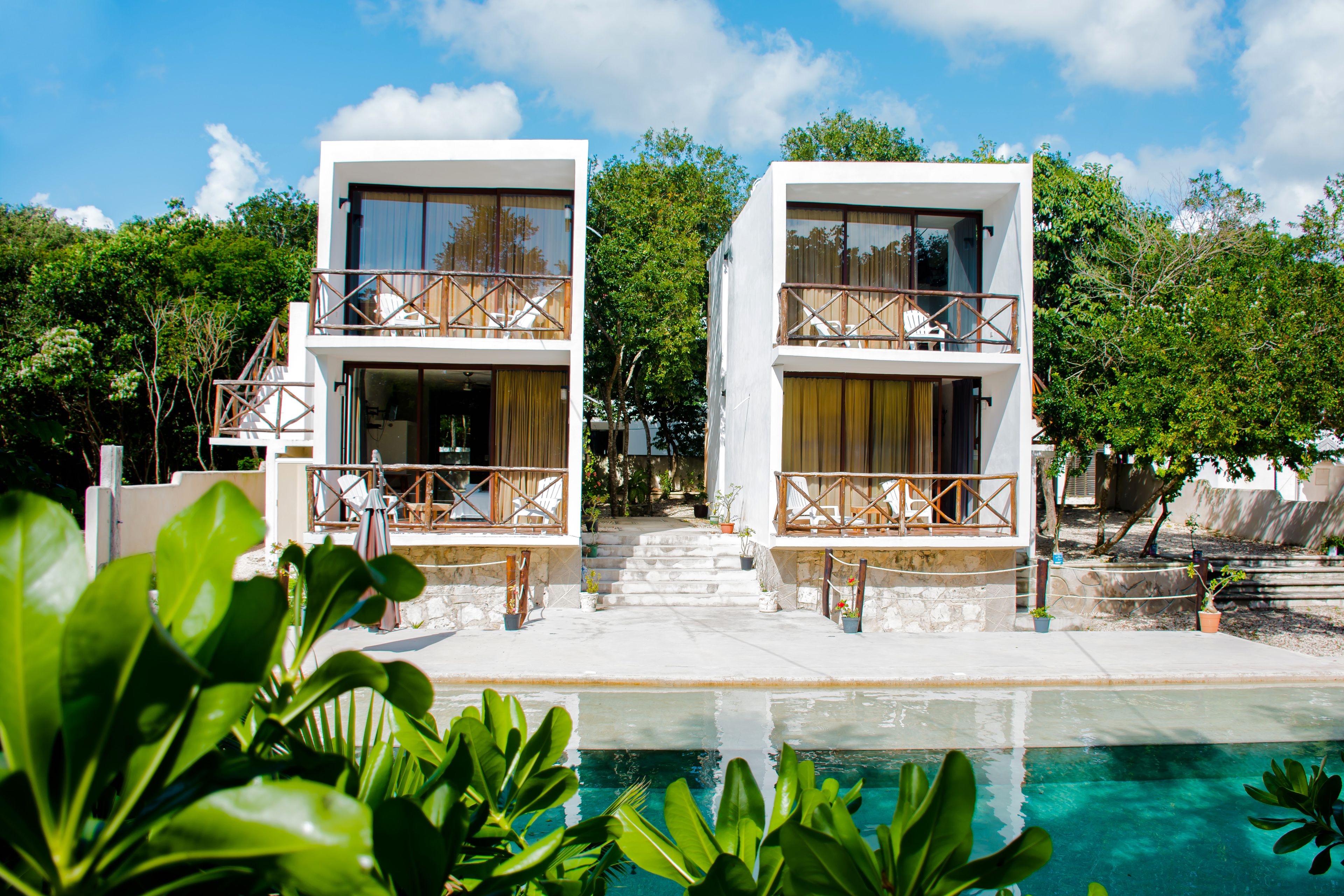 Cenote Casa Tortuga Tulum