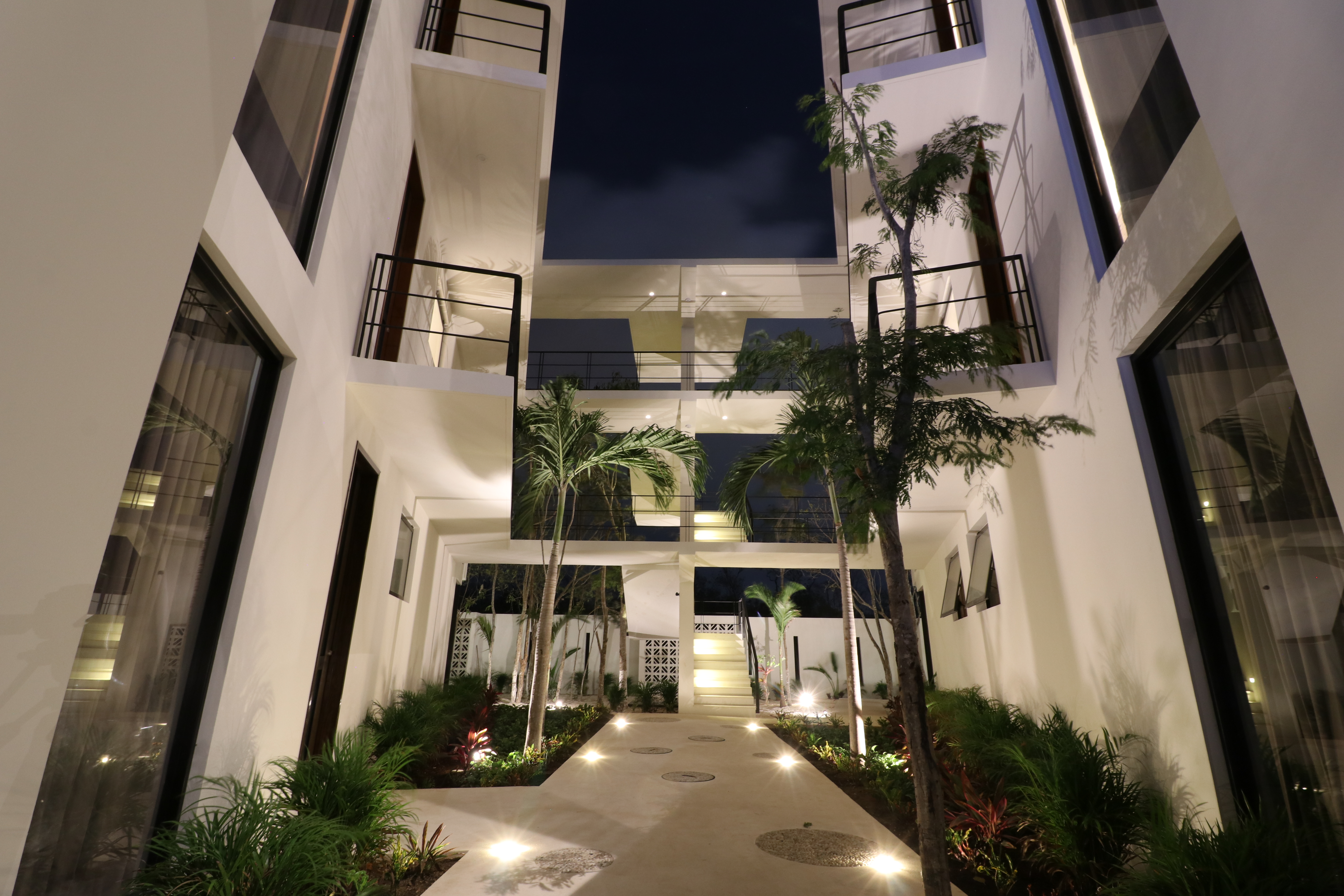 Central Park Tulum