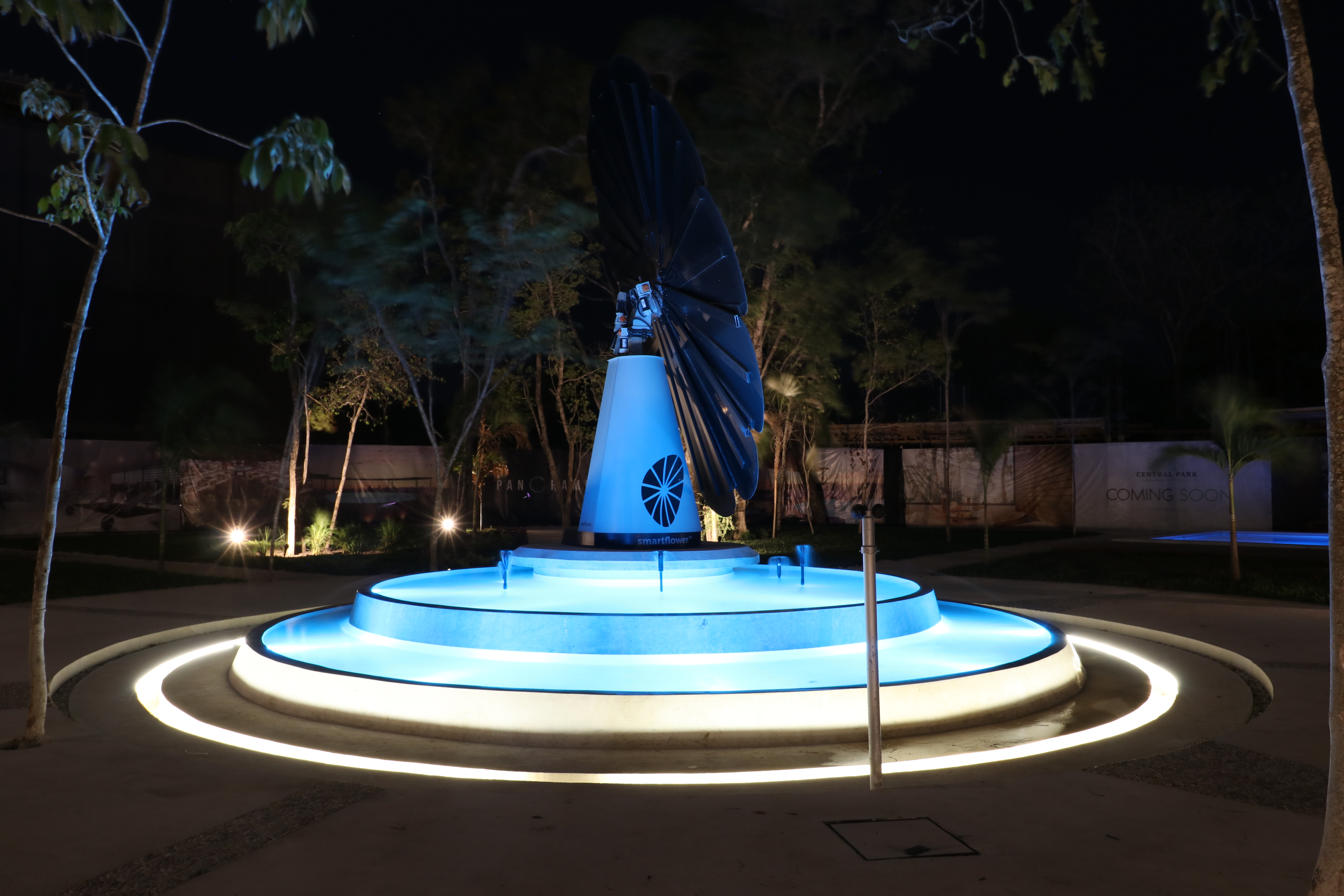 Central Park Tulum