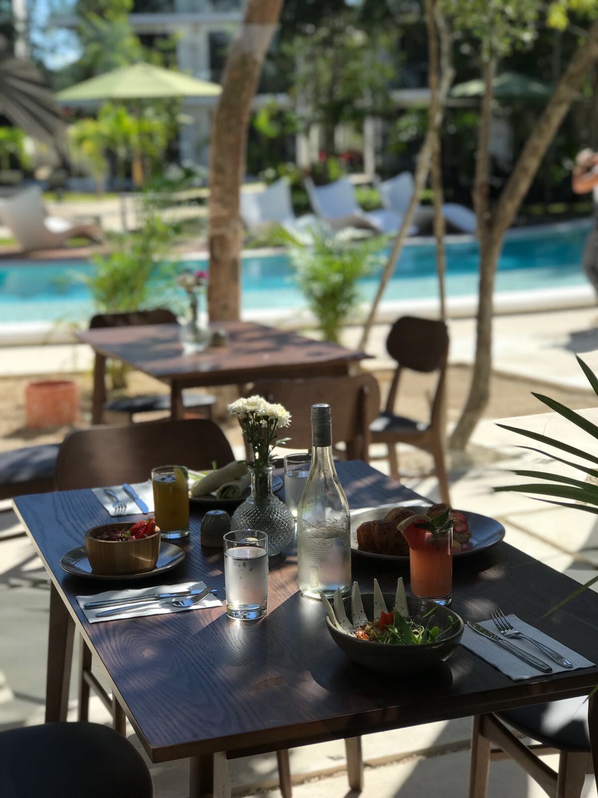 Central Park Tulum