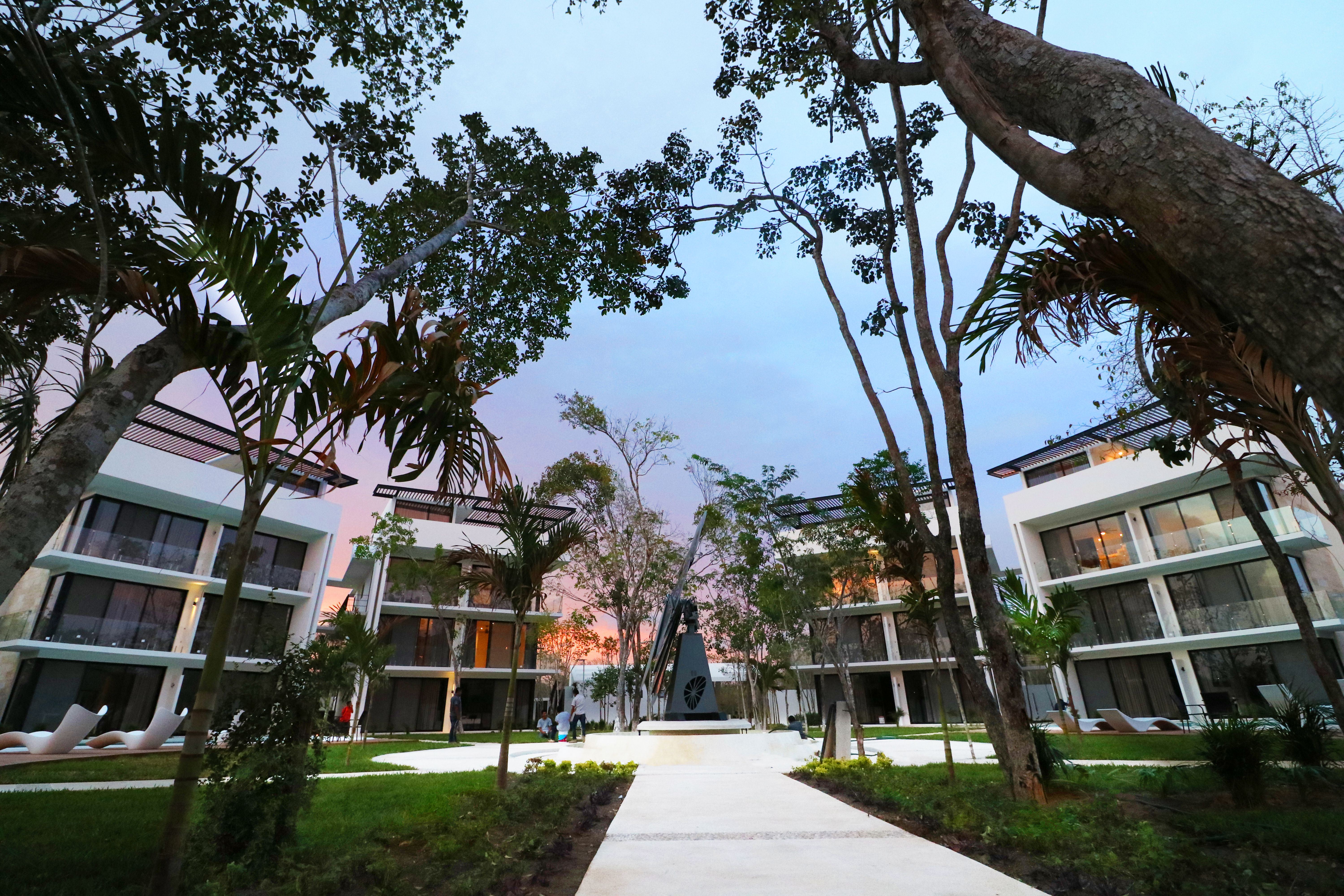 Central Park Tulum